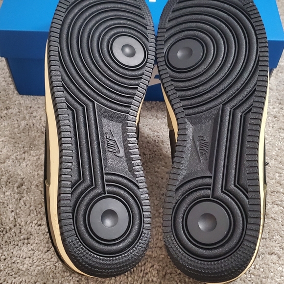 Nike Undefeated AF 1 - Picture 4 of 8